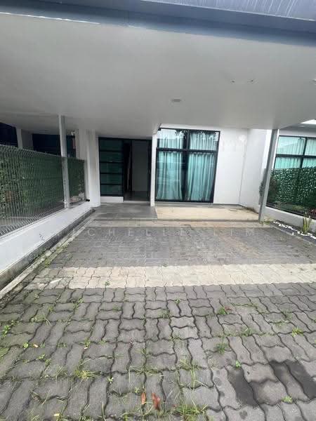 2-storey Terraced House for Sale in Bandar Seri Alam (Masai) - Michelle Lim - Exterior - PropertyGuru.com.my