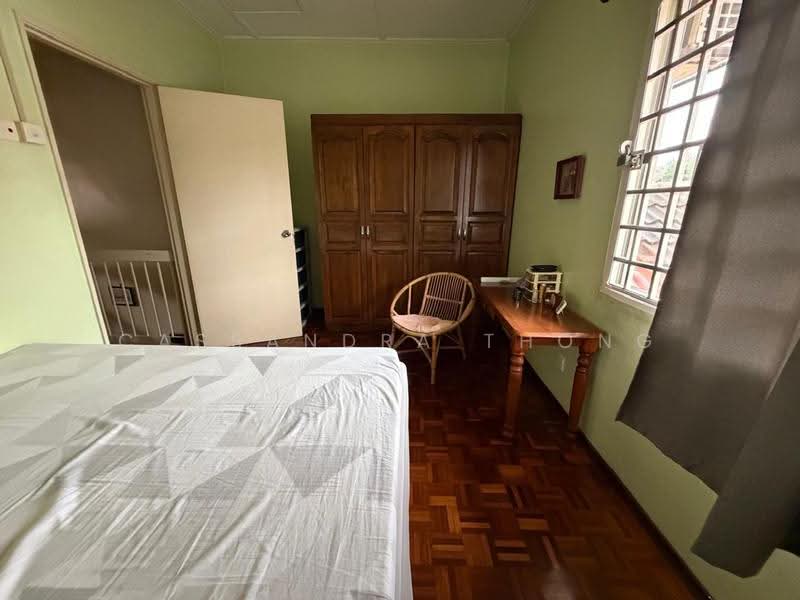 Terraced House for Sale in Taman Kepong Indah (Kepong) - Cassandra Thong - Bedroom - PropertyGuru.com.my