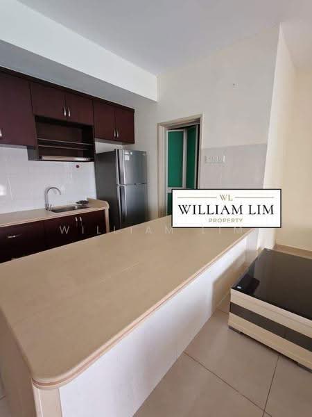 Service Residence for Rent at Birch Plaza - William Lim - Kitchen - PropertyGuru.com.my