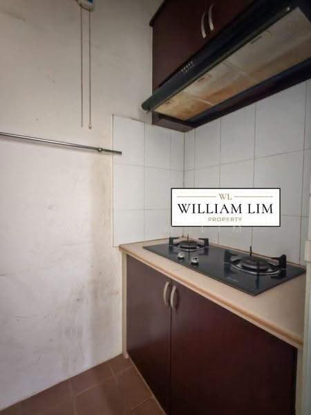 Service Residence for Rent at Birch Plaza - William Lim - Kitchen - PropertyGuru.com.my