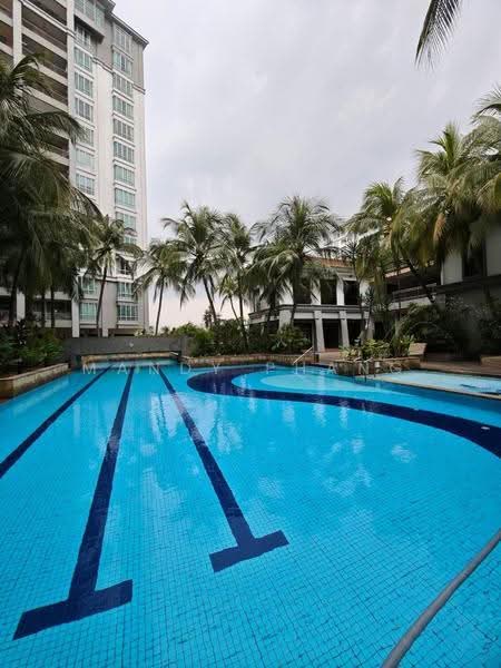 Condominium for Rent at Damaipuri - Mandy Phang - Exterior - PropertyGuru.com.my