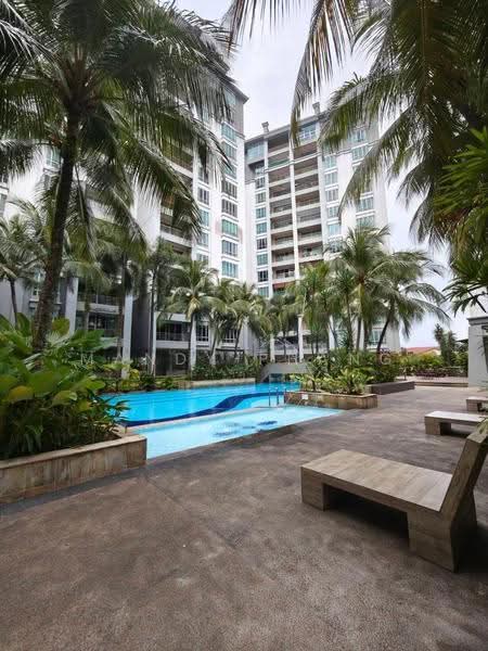 Condominium for Rent at Damaipuri - Mandy Phang - Exterior - PropertyGuru.com.my
