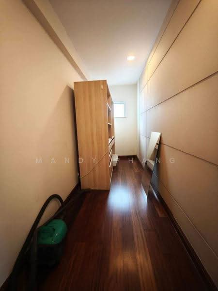 Condominium for Rent at Damaipuri - Mandy Phang - PropertyGuru.com.my
