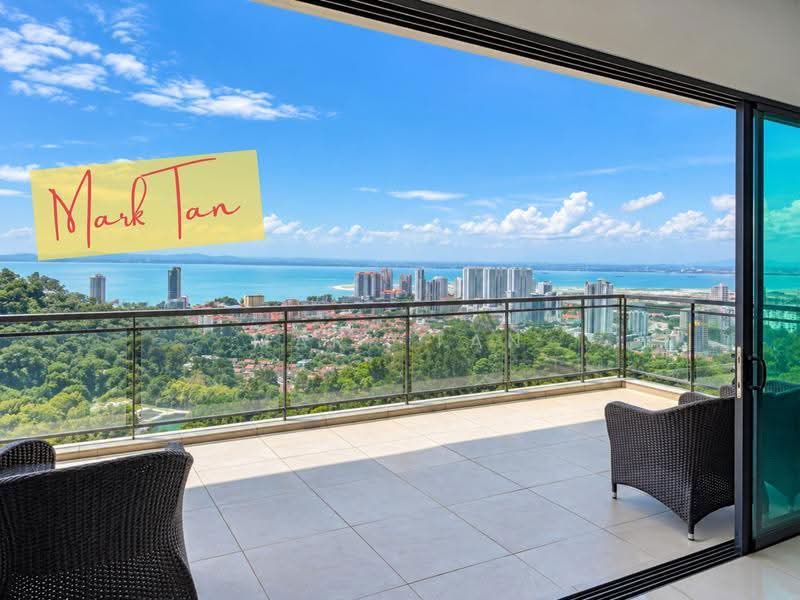 Condominium for Sale at Alila2 - Mark Tan - Balcony - PropertyGuru.com.my