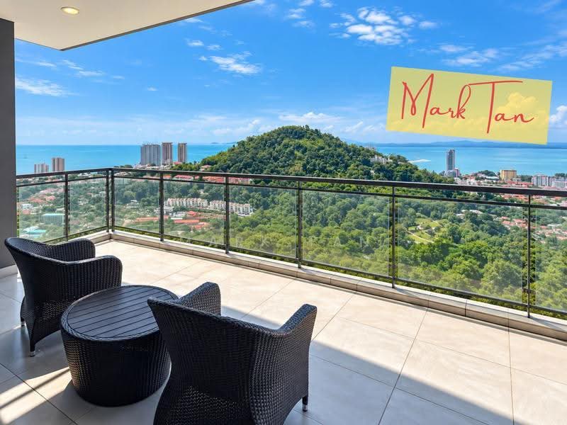 Condominium for Sale at Alila2 - Mark Tan - Balcony - PropertyGuru.com.my
