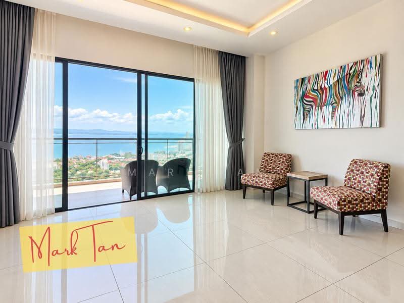Condominium for Sale at Alila2 - Mark Tan - Living Room - PropertyGuru.com.my