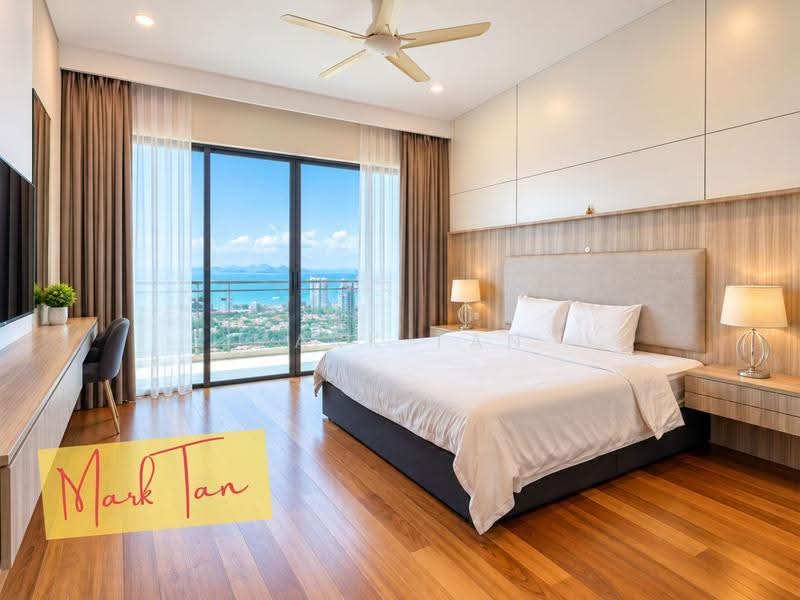 Condominium for Sale at Alila2 - Mark Tan - Bedroom - PropertyGuru.com.my