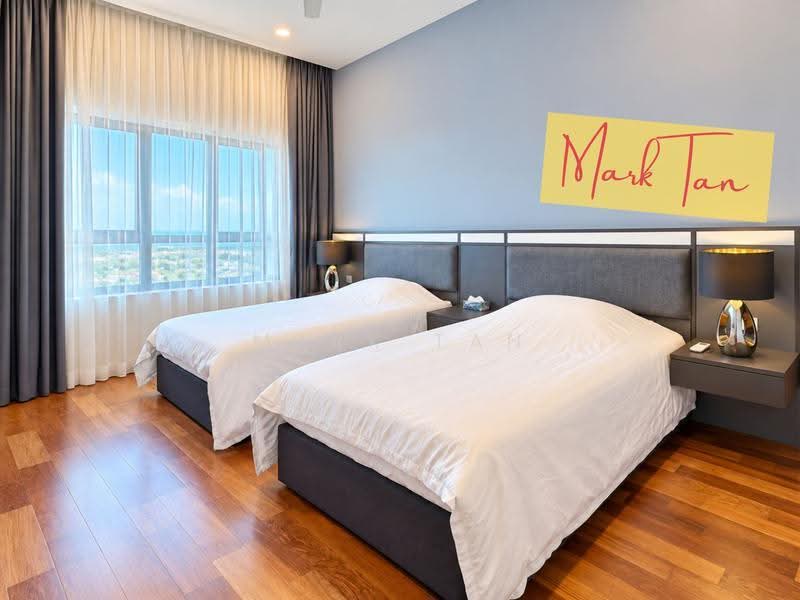 Condominium for Sale at Alila2 - Mark Tan - Bedroom - PropertyGuru.com.my