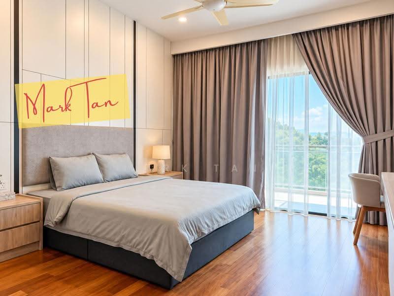 Condominium for Sale at Alila2 - Mark Tan - Bedroom - PropertyGuru.com.my