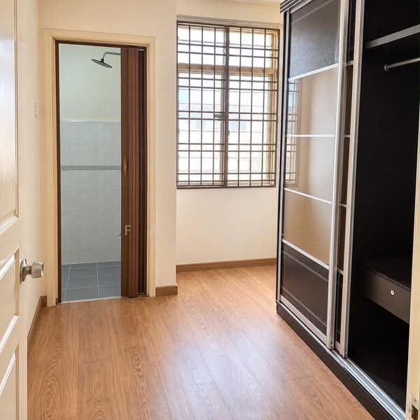 2-storey Terraced House for Sale in Skudai (Johor) - Fakhrul Imlan - Interior - PropertyGuru.com.my