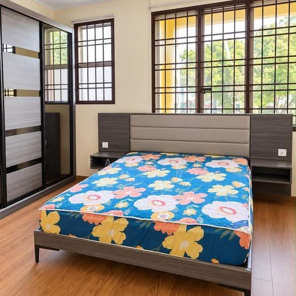 2-storey Terraced House for Sale in Skudai (Johor) - Fakhrul Imlan - Bedroom - PropertyGuru.com.my