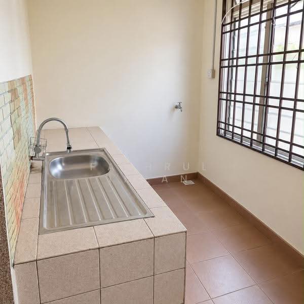 2-storey Terraced House for Sale in Skudai (Johor) - Fakhrul Imlan - Interior - PropertyGuru.com.my