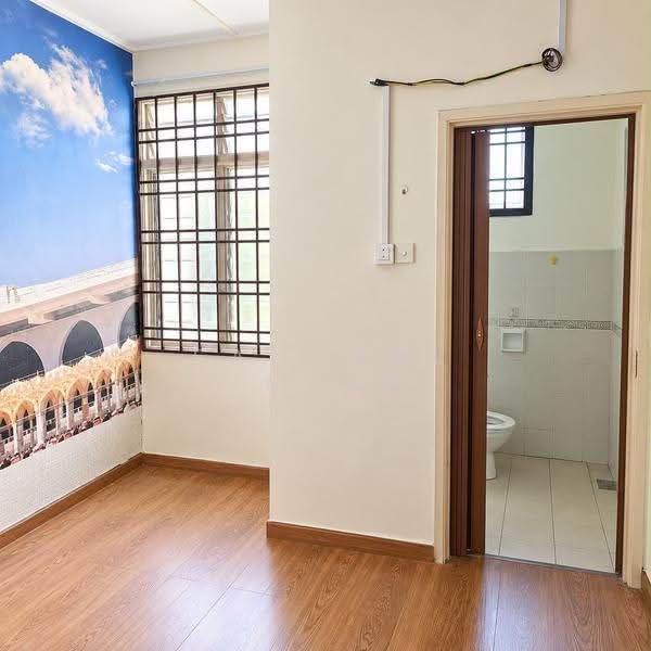 2-storey Terraced House for Sale in Skudai (Johor) - Fakhrul Imlan - Interior - PropertyGuru.com.my