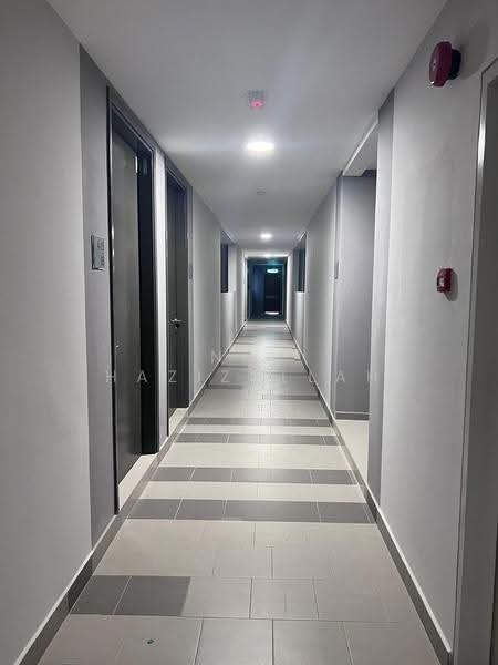 Service Residence for Rent at Sensory Residence @ Southville City - Nik Hazizullah - PropertyGuru.com.my