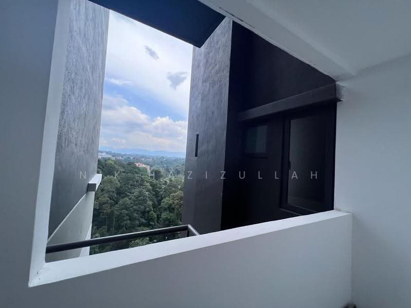 Service Residence for Rent at Sensory Residence @ Southville City - Nik Hazizullah - PropertyGuru.com.my
