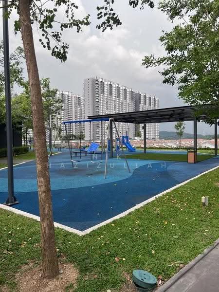 Service Residence for Rent at Sensory Residence @ Southville City - Nik Hazizullah - PropertyGuru.com.my