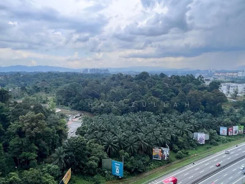 Service Residence for Rent at Sensory Residence @ Southville City - Nik Hazizullah - PropertyGuru.com.my