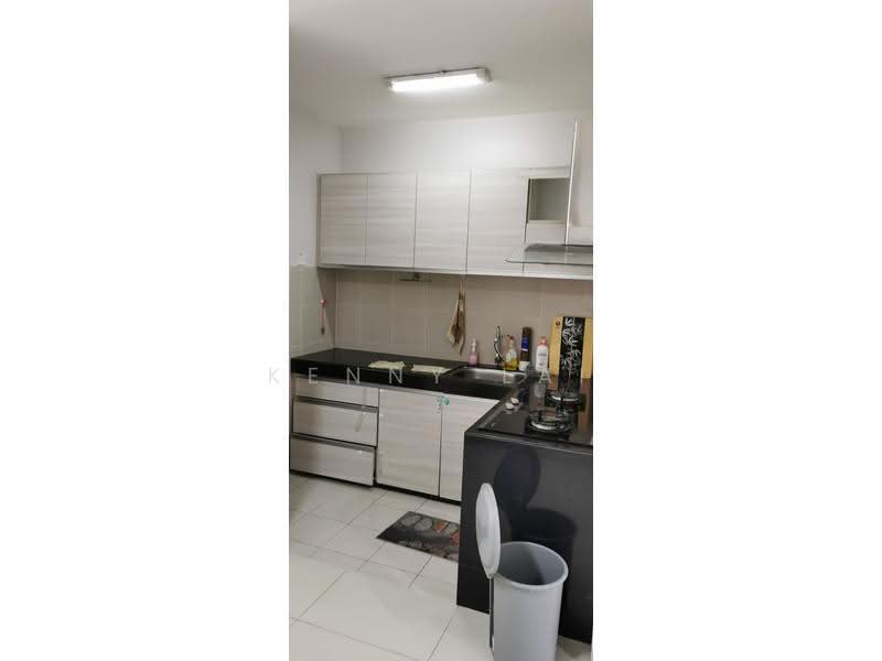 2.5-storey Terraced House for Rent in Bandar Mahkota Cheras (Cheras) - Kenny Lai - Kitchen - PropertyGuru.com.my