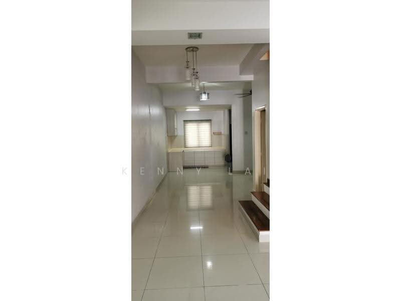 2.5-storey Terraced House for Rent in Bandar Mahkota Cheras (Cheras) - Kenny Lai - Kitchen - PropertyGuru.com.my