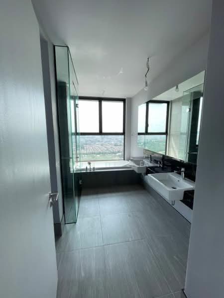 Condominium for Sale at Aetas Damansara - Keith Tan - Bathroom - PropertyGuru.com.my