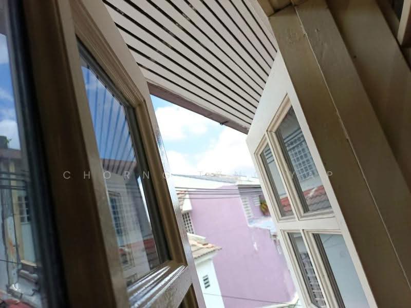 2-storey Terraced House for Sale in SS19 (Subang Jaya) - Chorng Tyng Yap - View - PropertyGuru.com.my