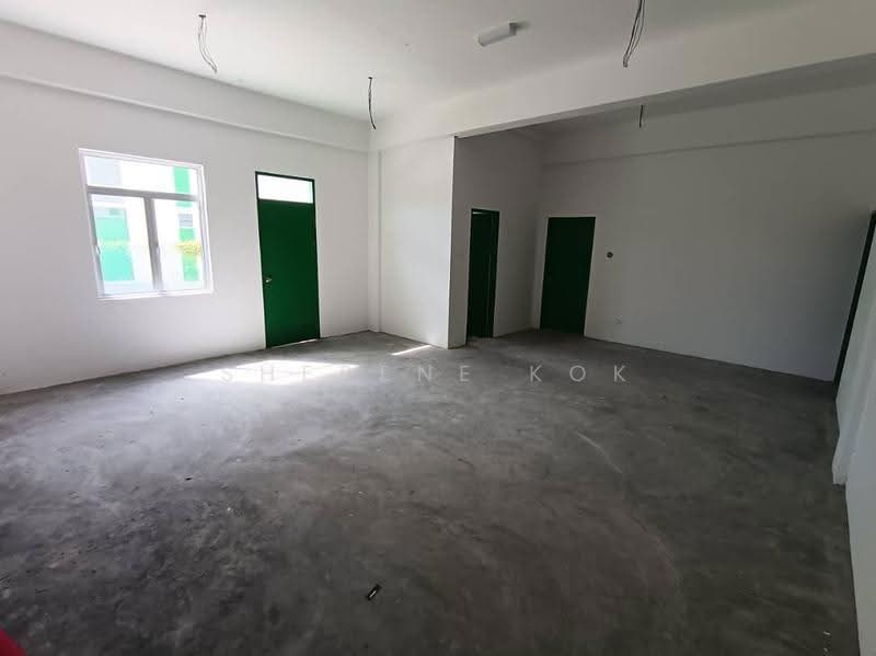 Kilang Berkembar untuk Dijual di RH Industrial Park (Kuching) - Sherene Kok - Interior - PropertyGuru.com.my
