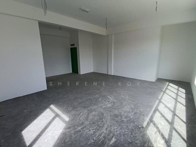 Kilang Berkembar untuk Dijual di RH Industrial Park (Kuching) - Sherene Kok - Interior - PropertyGuru.com.my