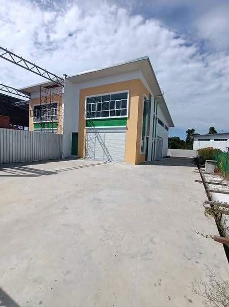 Kilang Berkembar untuk Dijual di RH Industrial Park (Kuching) - Sherene Kok - Exterior - PropertyGuru.com.my