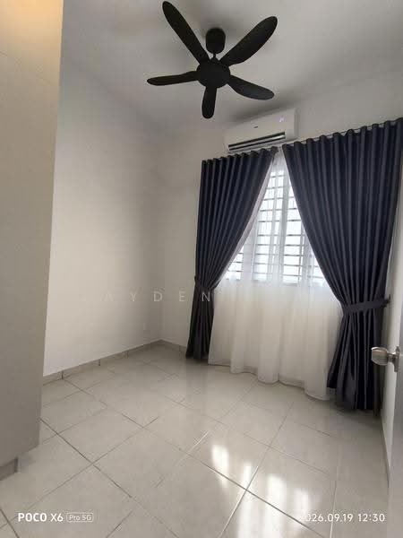 Apartment for Rent at RESIDENSI SELANGORKU OLEANDER - Jayden Ong - Interior - PropertyGuru.com.my