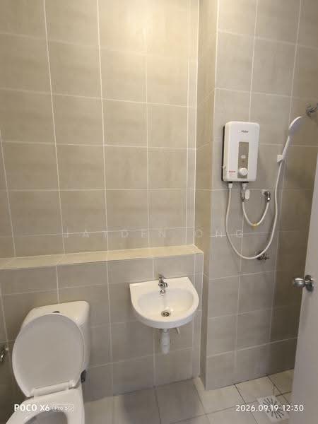 Apartment for Rent at RESIDENSI SELANGORKU OLEANDER - Jayden Ong - PropertyGuru.com.my