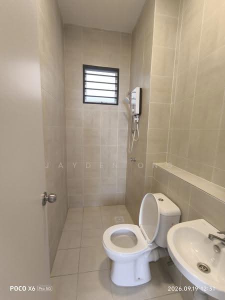 Apartment for Rent at RESIDENSI SELANGORKU OLEANDER - Jayden Ong - PropertyGuru.com.my