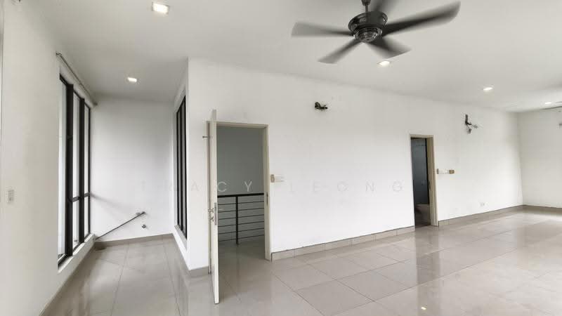3-storey Terraced House for Sale in Kinrara Residence (Puchong) - Tracy Leong - Interior - PropertyGuru.com.my