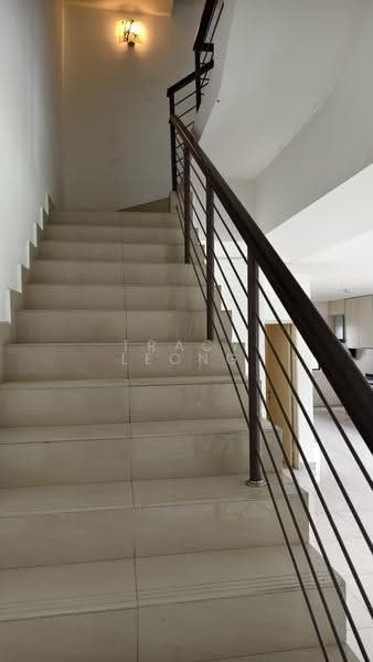 3-storey Terraced House for Sale in Kinrara Residence (Puchong) - Tracy Leong - Interior - PropertyGuru.com.my