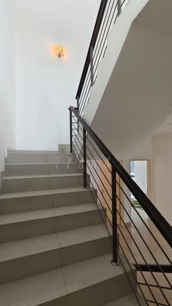 3-storey Terraced House for Sale in Kinrara Residence (Puchong) - Tracy Leong - Interior - PropertyGuru.com.my