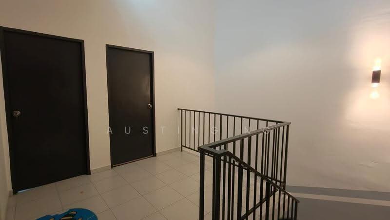 2-storey Terraced House for Rent in Taman Scientex Utama (Senai) - Austing Ng - Interior - PropertyGuru.com.my