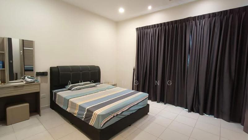 2-storey Terraced House for Rent in Taman Scientex Utama (Senai) - Austing Ng - Bedroom - PropertyGuru.com.my