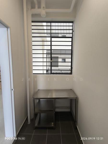 Apartment for Rent at RESIDENSI SELANGORKU OLEANDER - Jayden Ong - PropertyGuru.com.my