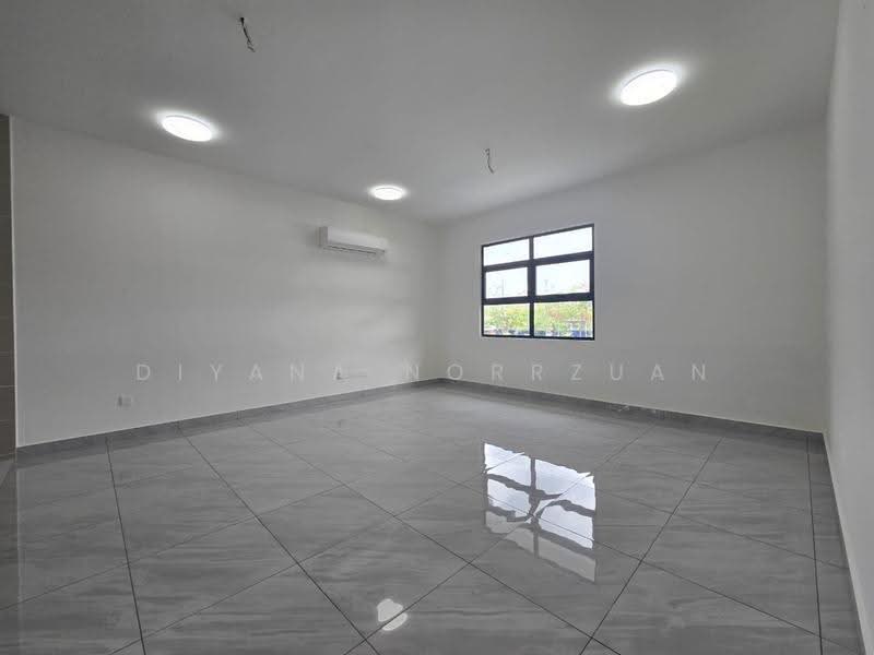 Rumah Bandar untuk Dijual di Cyber 10 (Cyberjaya) - Diyana Norrzuan - Interior - PropertyGuru.com.my