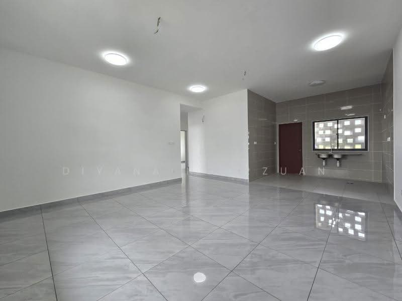 Rumah Bandar untuk Dijual di Cyber 10 (Cyberjaya) - Diyana Norrzuan - Interior - PropertyGuru.com.my
