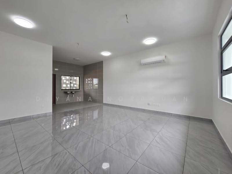 Rumah Bandar untuk Dijual di Cyber 10 (Cyberjaya) - Diyana Norrzuan - PropertyGuru.com.my