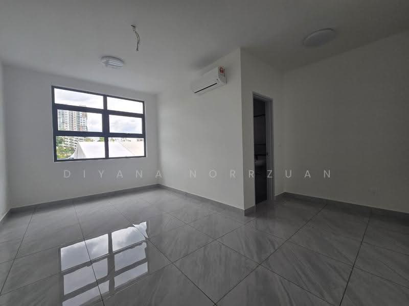Rumah Bandar untuk Dijual di Cyber 10 (Cyberjaya) - Diyana Norrzuan - Interior - PropertyGuru.com.my
