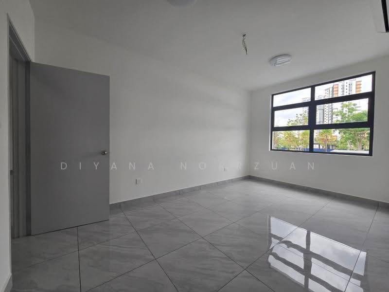 Rumah Bandar untuk Dijual di Cyber 10 (Cyberjaya) - Diyana Norrzuan - Interior - PropertyGuru.com.my