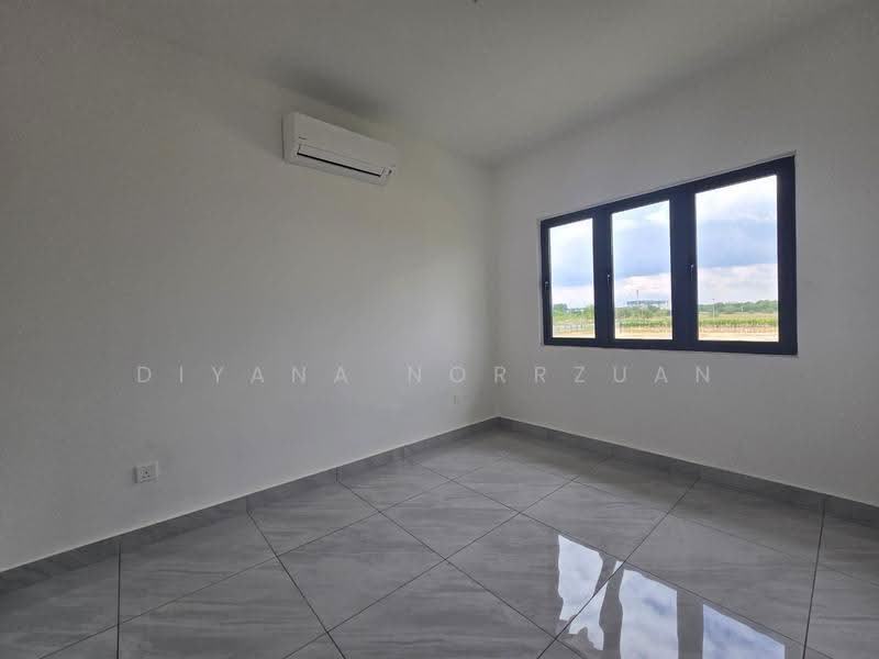 Rumah Bandar untuk Dijual di Cyber 10 (Cyberjaya) - Diyana Norrzuan - Interior - PropertyGuru.com.my