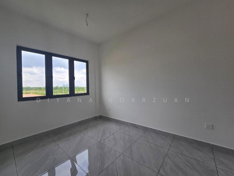 Rumah Bandar untuk Dijual di Cyber 10 (Cyberjaya) - Diyana Norrzuan - Interior - PropertyGuru.com.my