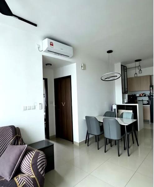 Service Residence for Sale at Veranda Residence - Calvin Lee - PropertyGuru.com.my