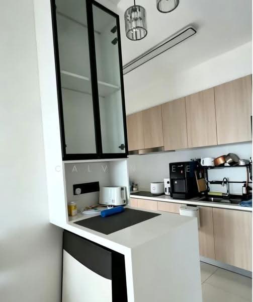 Service Residence for Sale at Veranda Residence - Calvin Lee - PropertyGuru.com.my