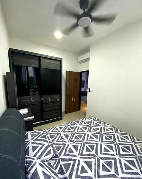 Service Residence for Sale at Veranda Residence - Calvin Lee - PropertyGuru.com.my