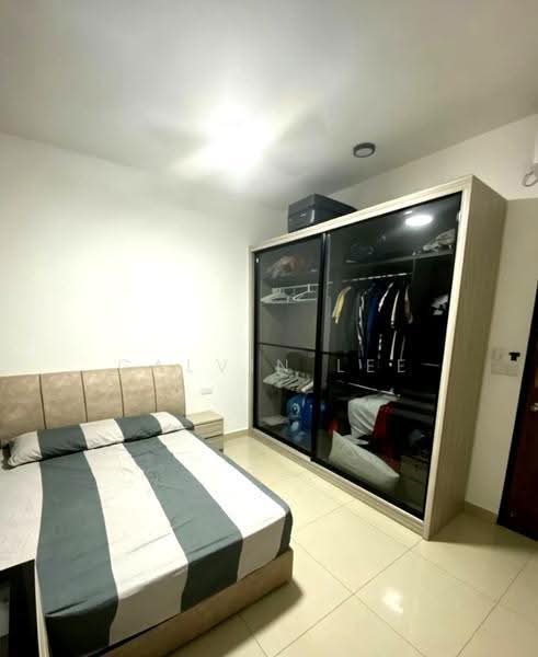 Service Residence for Sale at Veranda Residence - Calvin Lee - PropertyGuru.com.my