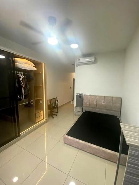 Service Residence for Sale at Veranda Residence - Calvin Lee - PropertyGuru.com.my