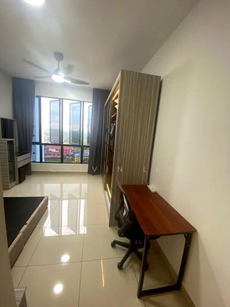 Service Residence for Sale at Veranda Residence - Calvin Lee - PropertyGuru.com.my